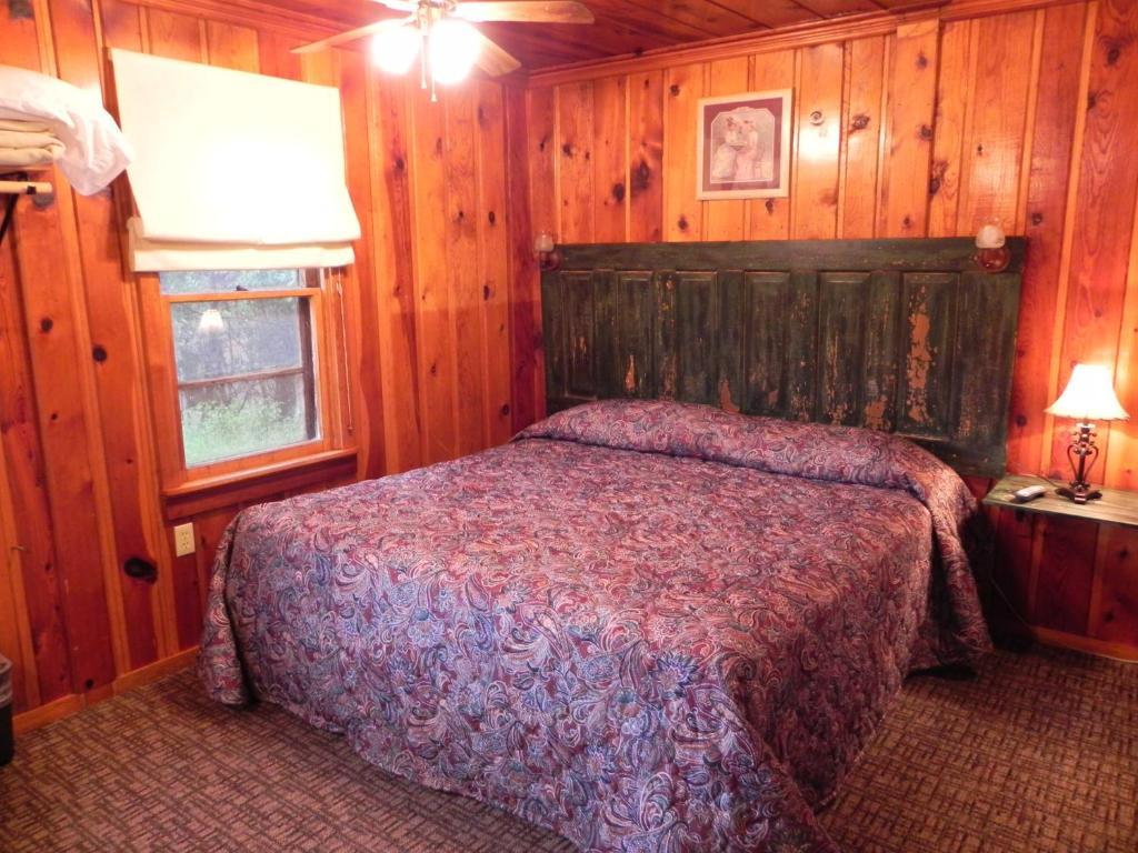 Apache Village Cabins Ruidoso Zimmer foto