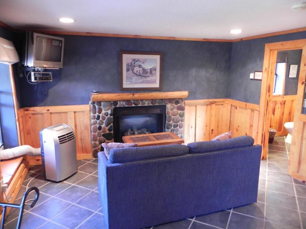 Apache Village Cabins Ruidoso Zimmer foto