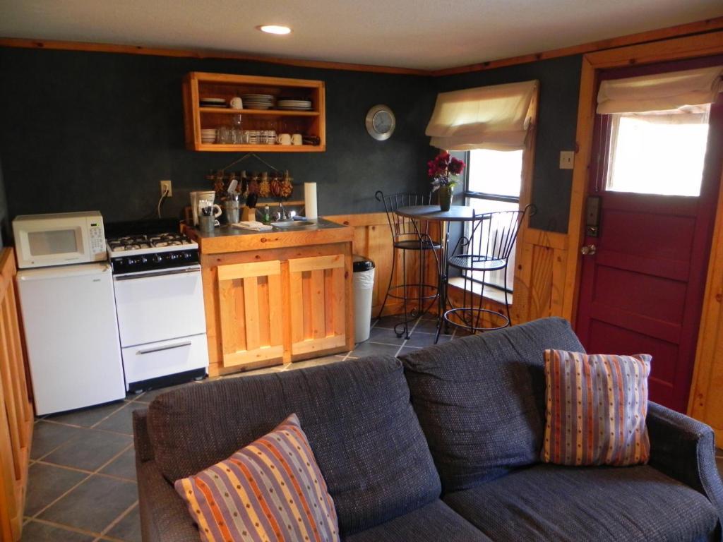Apache Village Cabins Ruidoso Zimmer foto