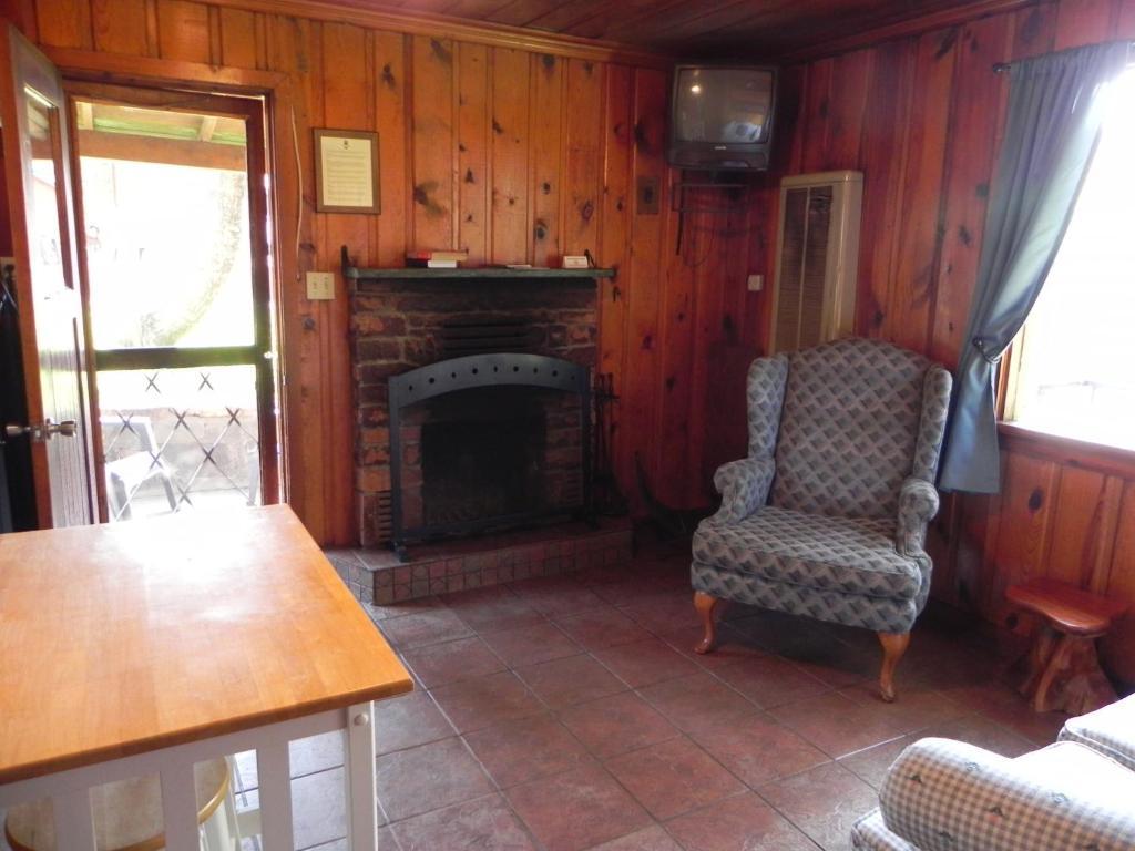 Apache Village Cabins Ruidoso Zimmer foto
