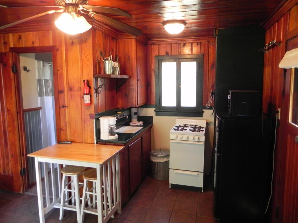 Apache Village Cabins Ruidoso Zimmer foto