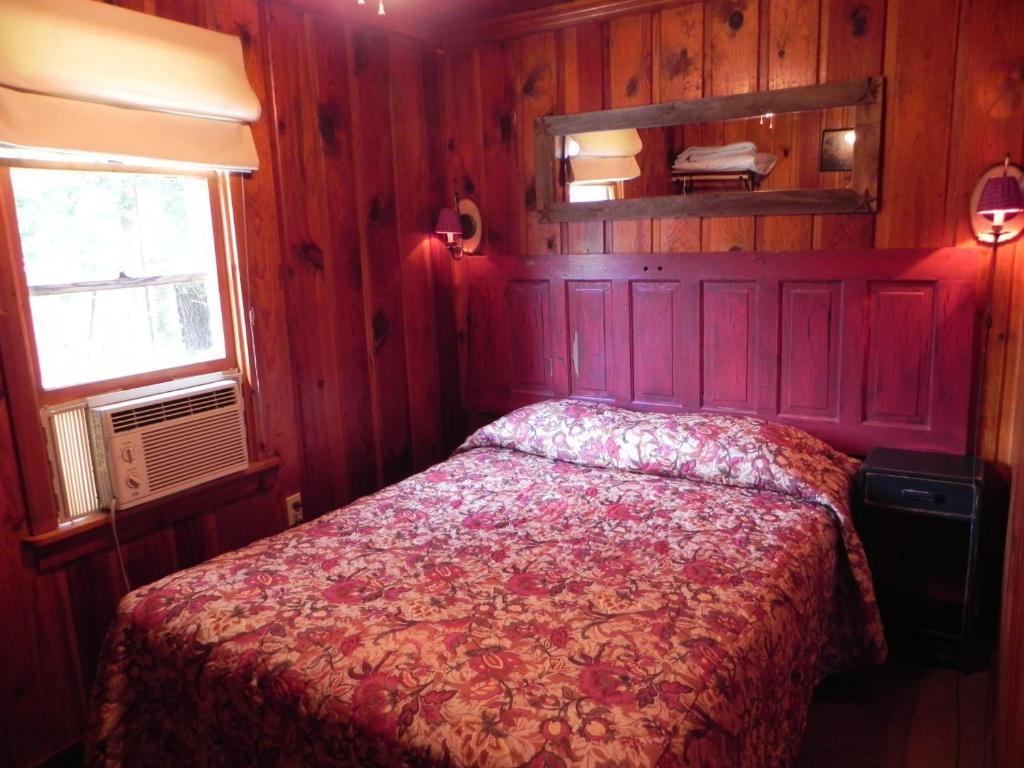 Apache Village Cabins Ruidoso Zimmer foto