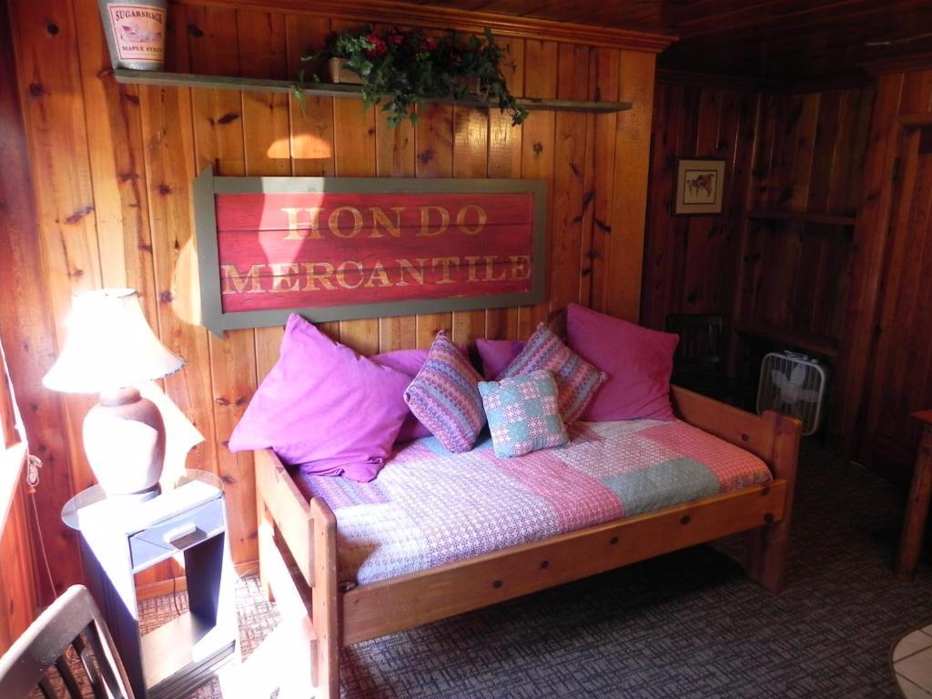 Apache Village Cabins Ruidoso Zimmer foto