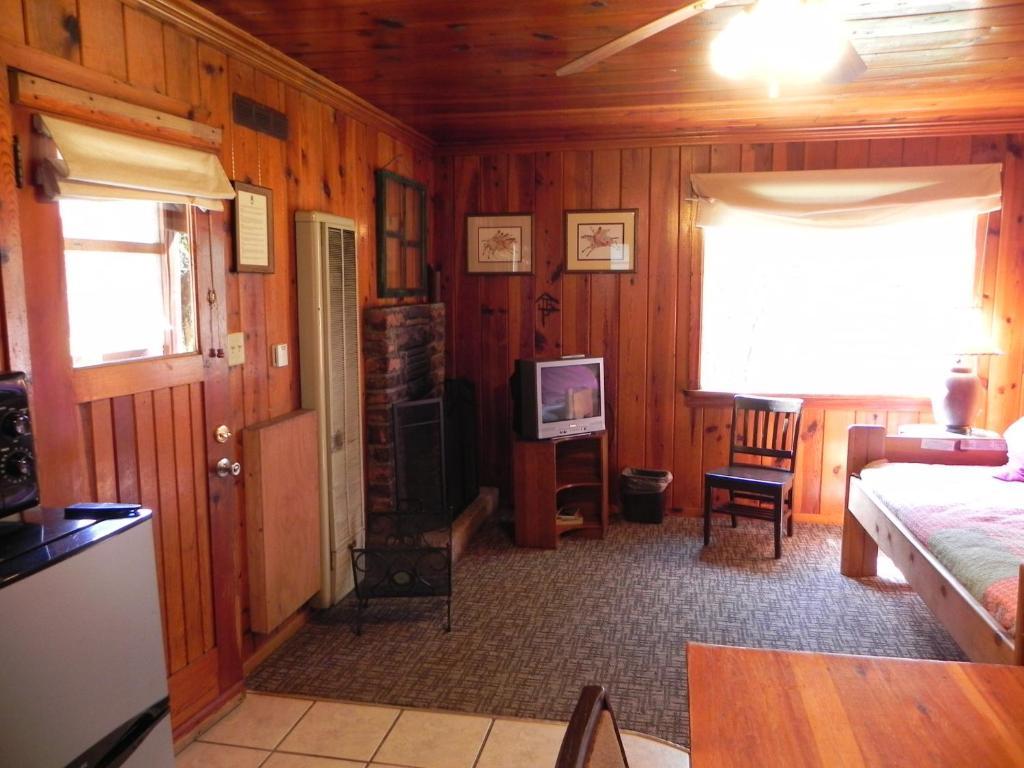 Apache Village Cabins Ruidoso Zimmer foto
