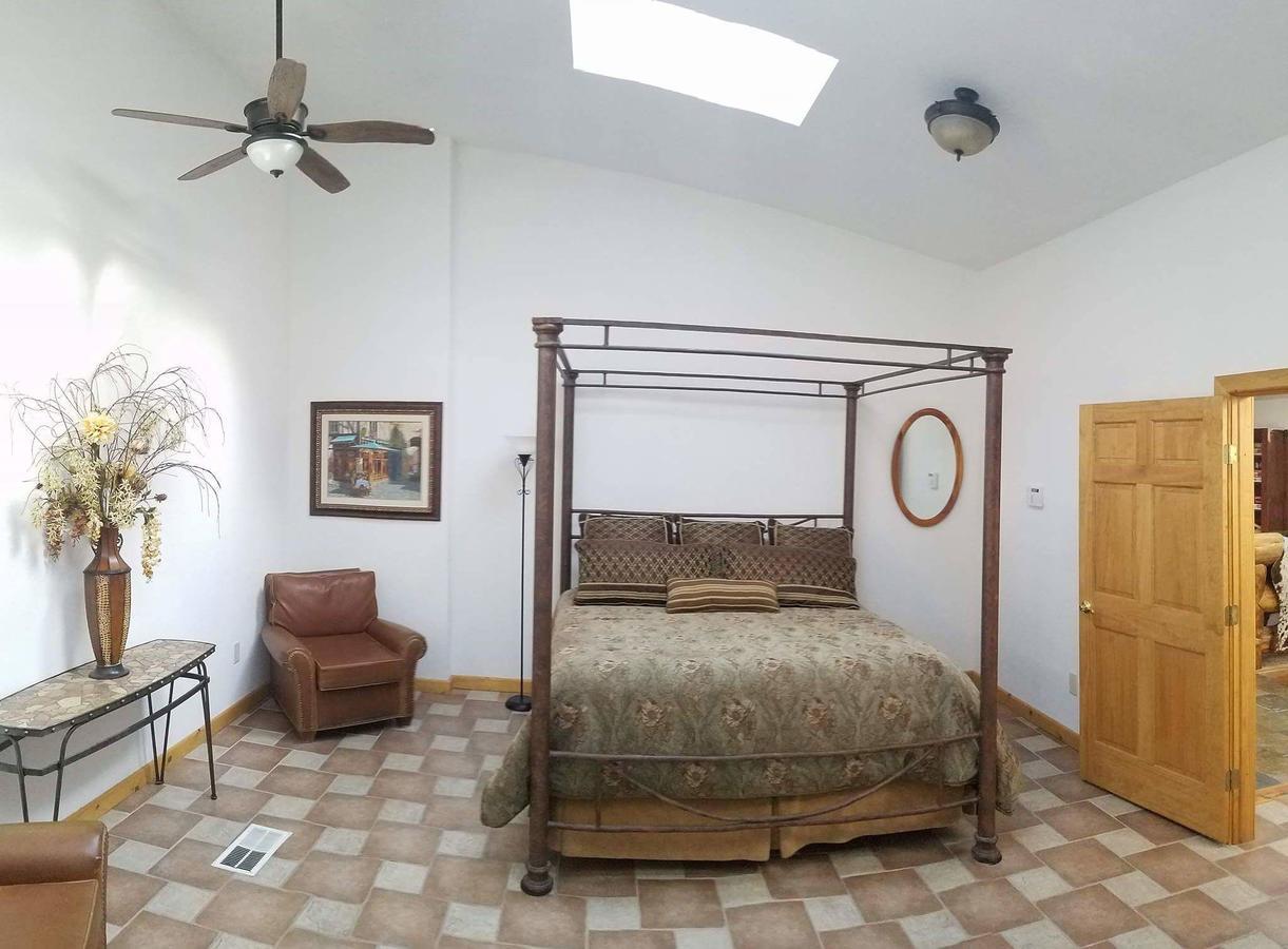 Apache Village Cabins Ruidoso Zimmer foto