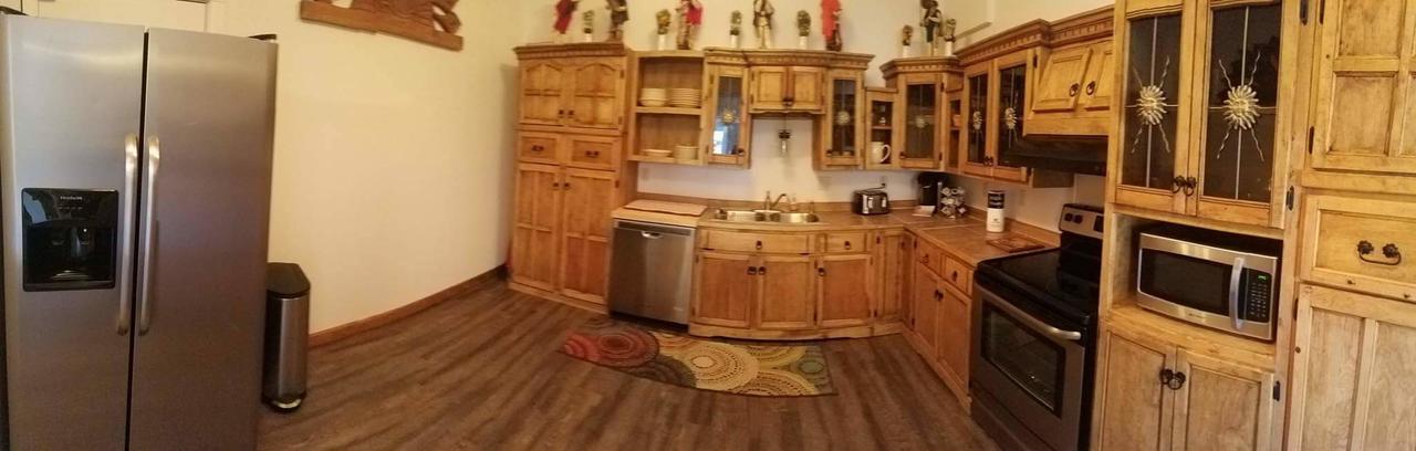 Apache Village Cabins Ruidoso Zimmer foto